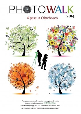 sabato 6 e domenica 7 settembre 2014 - oltrebosco