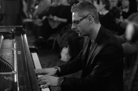 il Piano Bar - sabato 22 luglio e 10 agosto - Oltrebosco