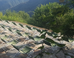 solarium - oltrebosco