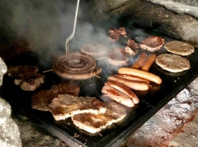 speciale pranzo di ferragosto - oltrebosco