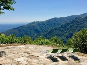 7 luglio - oltrebosco