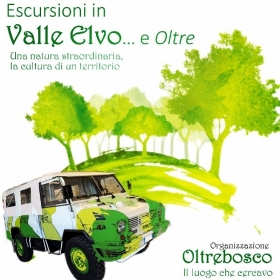 9 settembre - oltrebosco