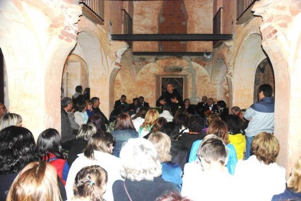 100 INSEGNANTI per il progetto di TURISMO SCOLASTICO RESPONSABILE - oltrebosco