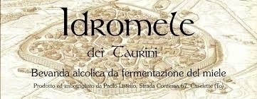 degustazione idromele - oltrebosco