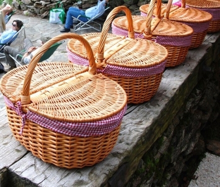Domenica 24 luglio - oltrebosco