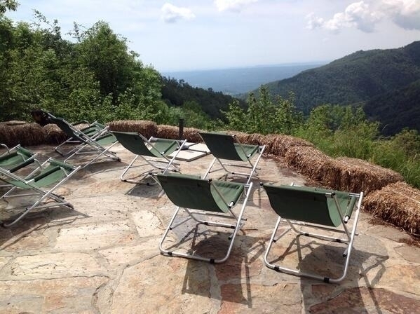 ... e inOLTRE.... come ogni domenica - oltrebosco