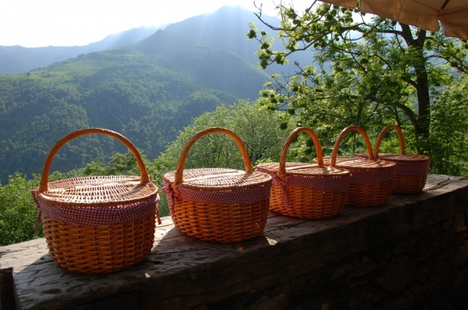 ecopicnic - oltrebosco