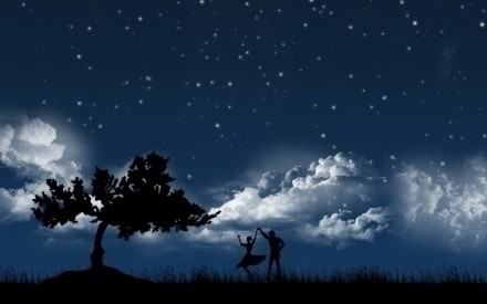 agosto sotto le stelle - oltrebosco