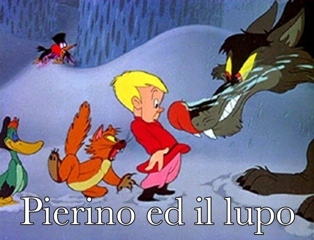 DOMENICA 17 LUGLIO - Per i bambini e i loro genitori - oltrebosco
