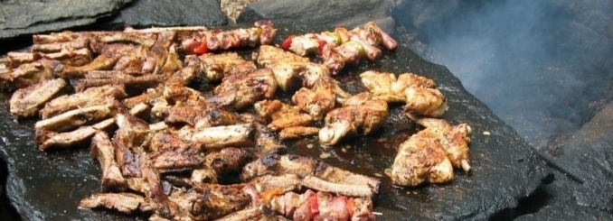 Domenica 24 luglio - oltrebosco