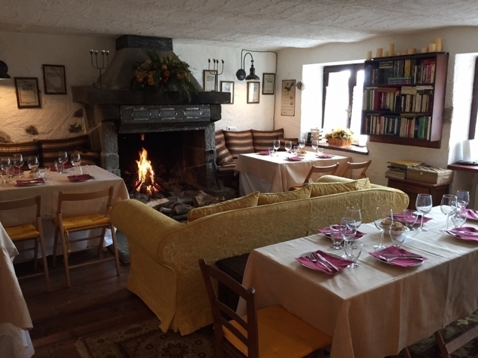 DICEMBRE A OLTREBOSCO - oltrebosco